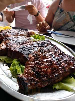 Barao Carne De Sol E Cervejaria