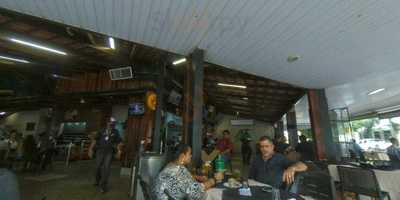 Barao Carne De Sol E Cervejaria