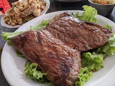 Barao Carne De Sol E Cervejaria