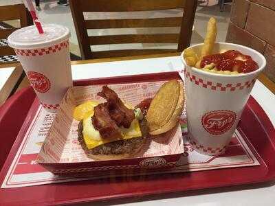 Fry's