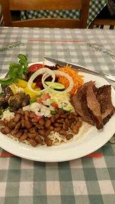 Restaurante Casa Verde