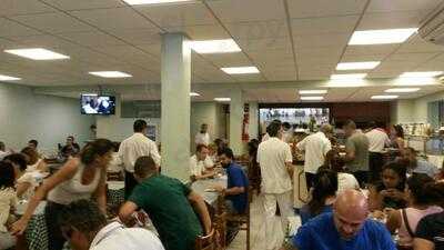 Restaurante Casa Verde