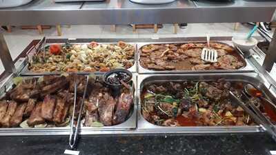 Restaurante Casa Verde