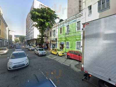 Restaurante Casa Verde