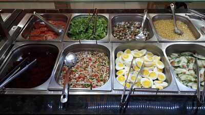 Restaurante Casa Verde