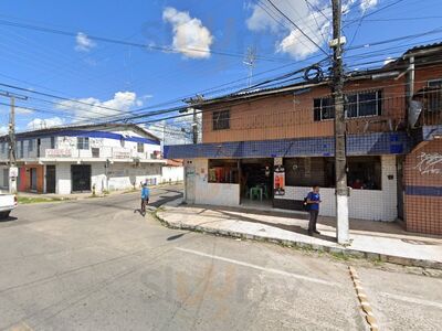 Panificadora Nossa Senhora De Fatima