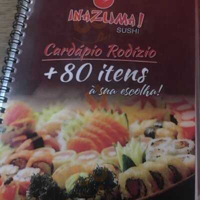 Inazuma Sushi