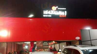 Inazuma Sushi
