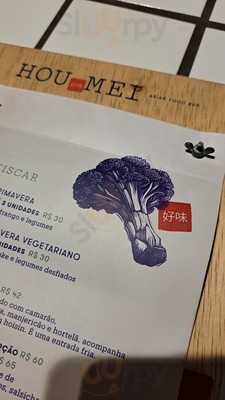 Machi Asian Food Style Pub