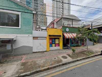 Machi Asian Food Style Pub