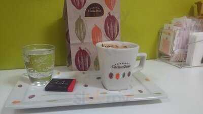 Chocolates Brasil Cacau