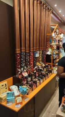 Chocolates Brasil Cacau