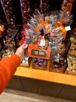 Chocolates Brasil Cacau