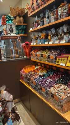 Chocolates Brasil Cacau