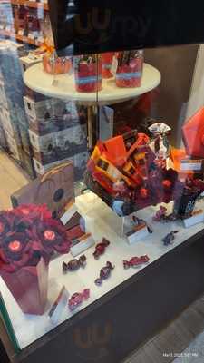 Chocolates Brasil Cacau