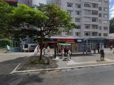 Chocolates Brasil Cacau