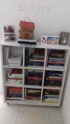 Bar E Restaurante O Coroa