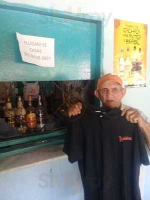 Bar E Restaurante O Coroa