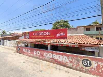 Bar E Restaurante O Coroa