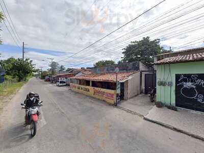 Bar E Restaurante O Coroa