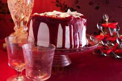 Sweet Cake - Delícias Ilimitadas