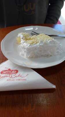 Sweet Cake - Delícias Ilimitadas