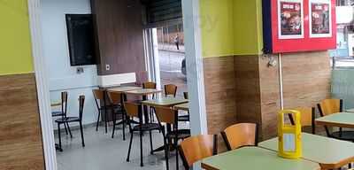 Restuarante E Lanchonete Uai