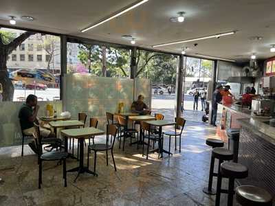 Restuarante E Lanchonete Uai