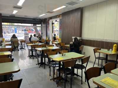 Restuarante E Lanchonete Uai