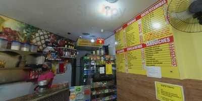 Restuarante E Lanchonete Uai