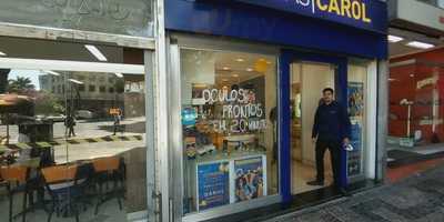 Restuarante E Lanchonete Uai