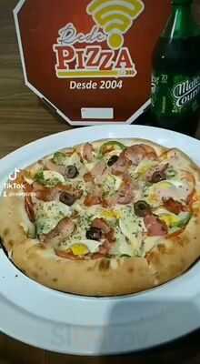 Rede-pizzas E Massas