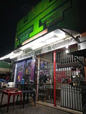 Rede-pizzas E Massas