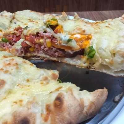 Rede-pizzas E Massas