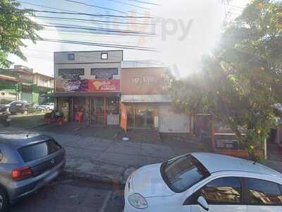 Rede-pizzas E Massas