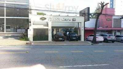 Fran's Cafe