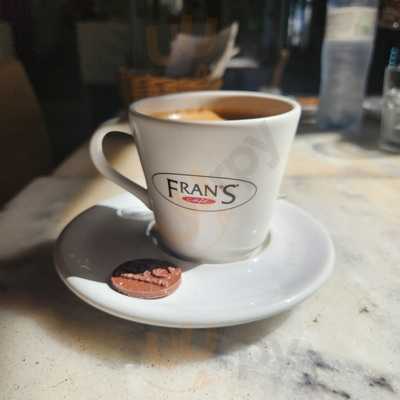 Fran's Cafe