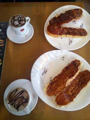 Big Bread Panificadora