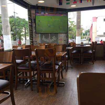 Big Bread Panificadora