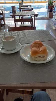 Padaria E Lancheria Bom Palador