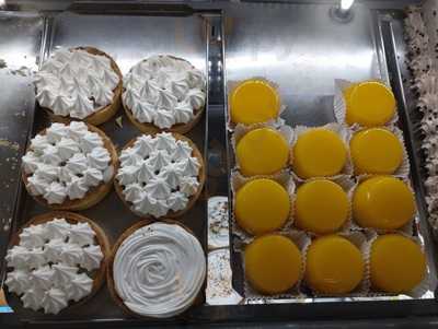 Padaria E Lancheria Bom Palador