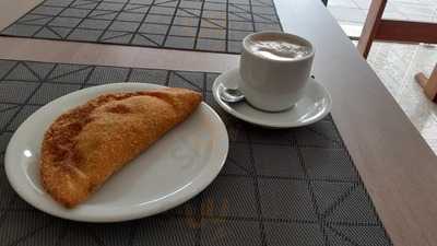 Padaria E Lancheria Bom Palador