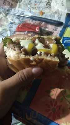 Lanches Curitiba