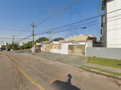 Lanches Curitiba
