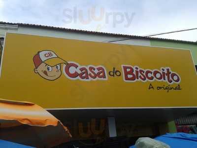 Casa Do Biscoito
