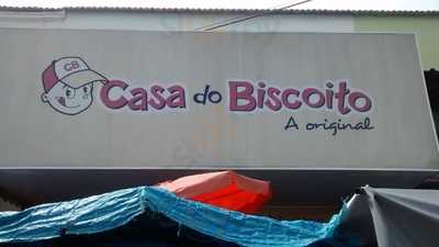 Casa Do Biscoito