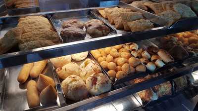 Lanchonete E Biscoiteria Vovo Neusa