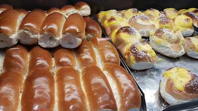 Lanchonete E Biscoiteria Vovo Neusa