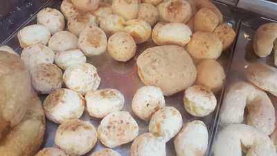 Lanchonete E Biscoiteria Vovo Neusa