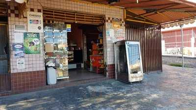 Lanchonete E Biscoiteria Vovo Neusa